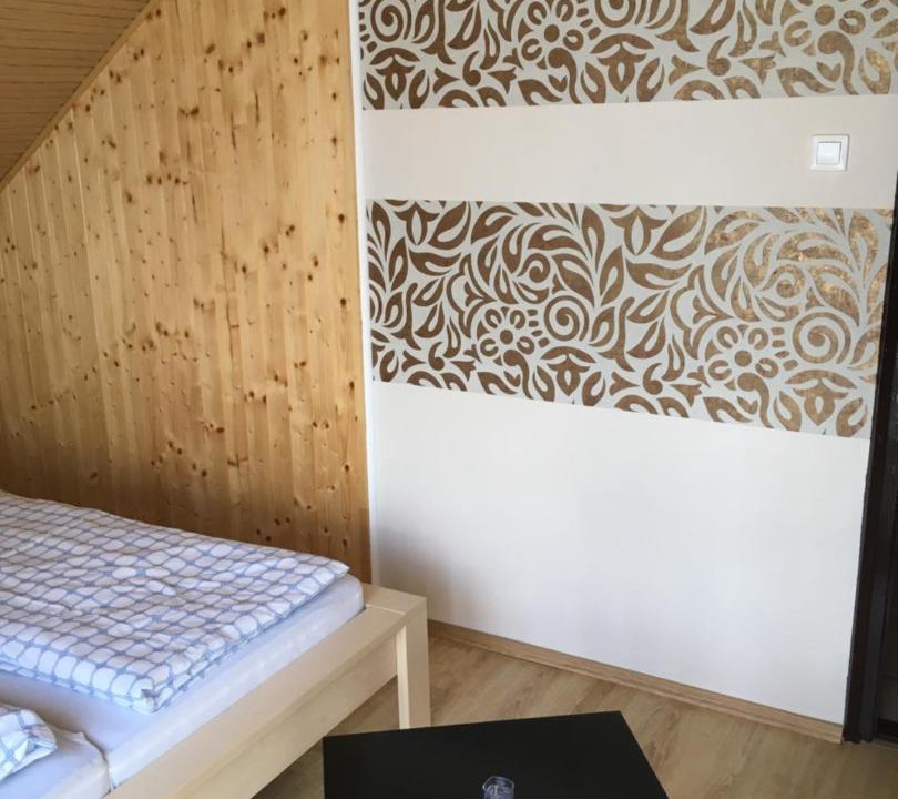 Photo of Bedroom in Balatonmariafurdo