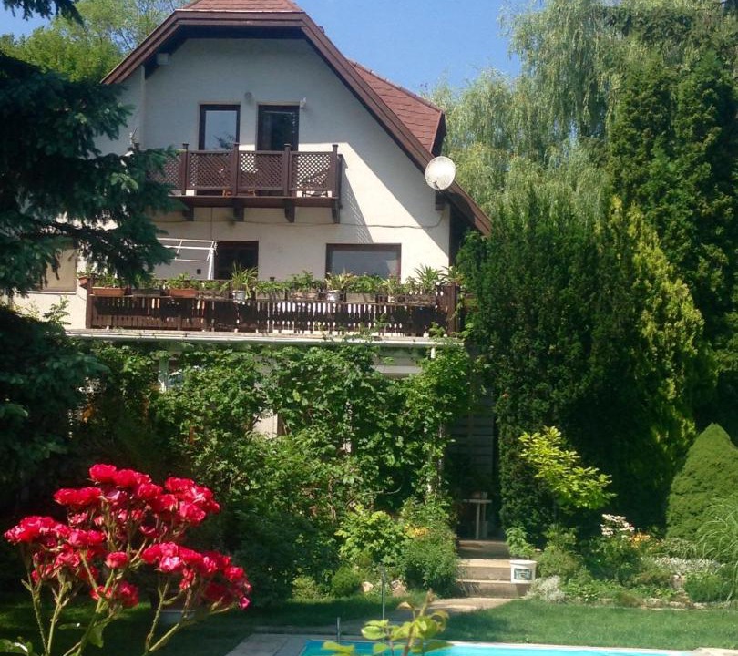 Photo of Outdoor in Balatonfured