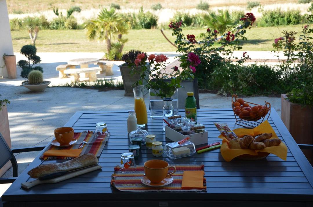 Photo of Patio Balcony in Lezignan-Corbieres
