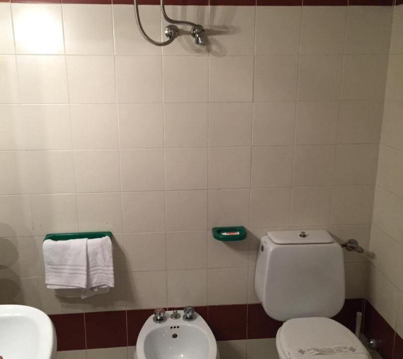Photo of Bathroom in Cervinia