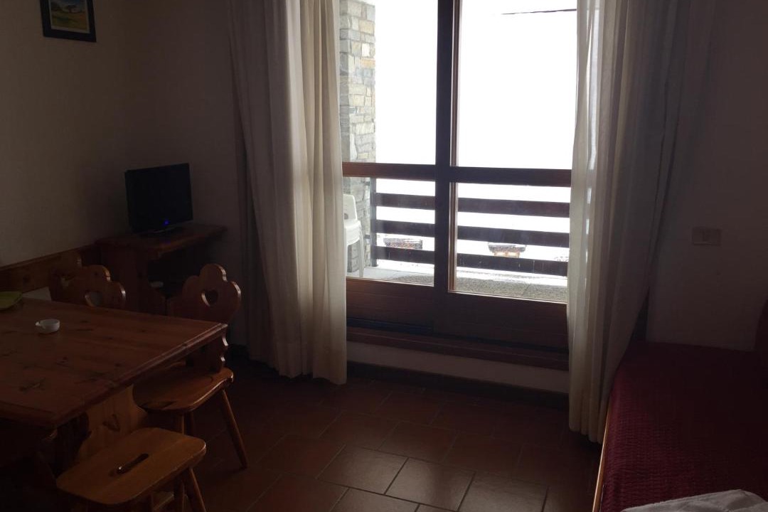Photo of Livingroom in Cervinia