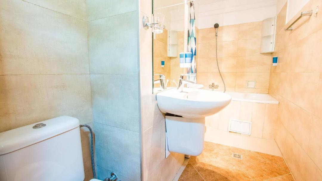 Photo of Bathroom in Bucharest