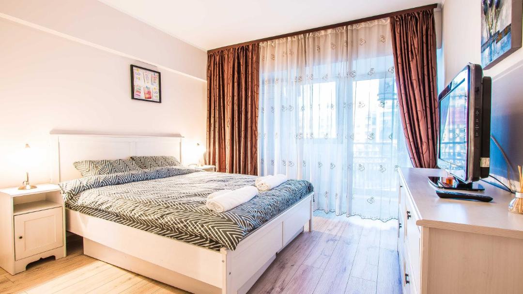 Photo of Bedroom in Bucharest