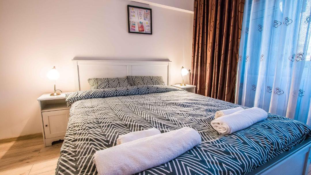 Photo of Bedroom in Bucharest