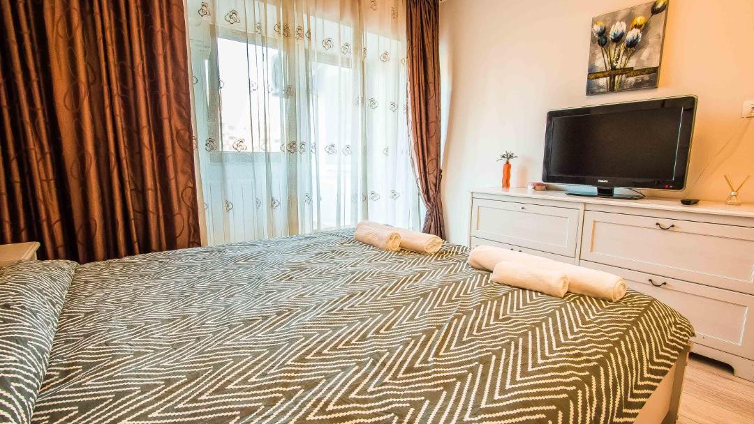 Photo of Bedroom in Bucharest
