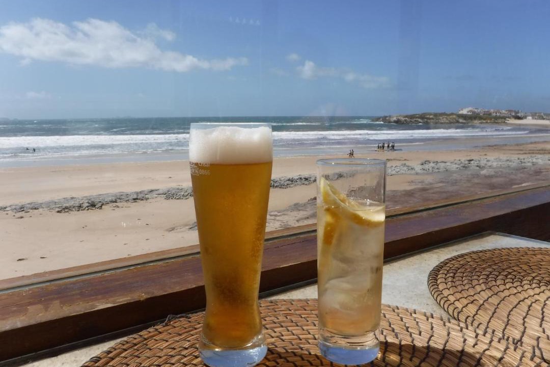 Photo of Patio Balcony in Peniche