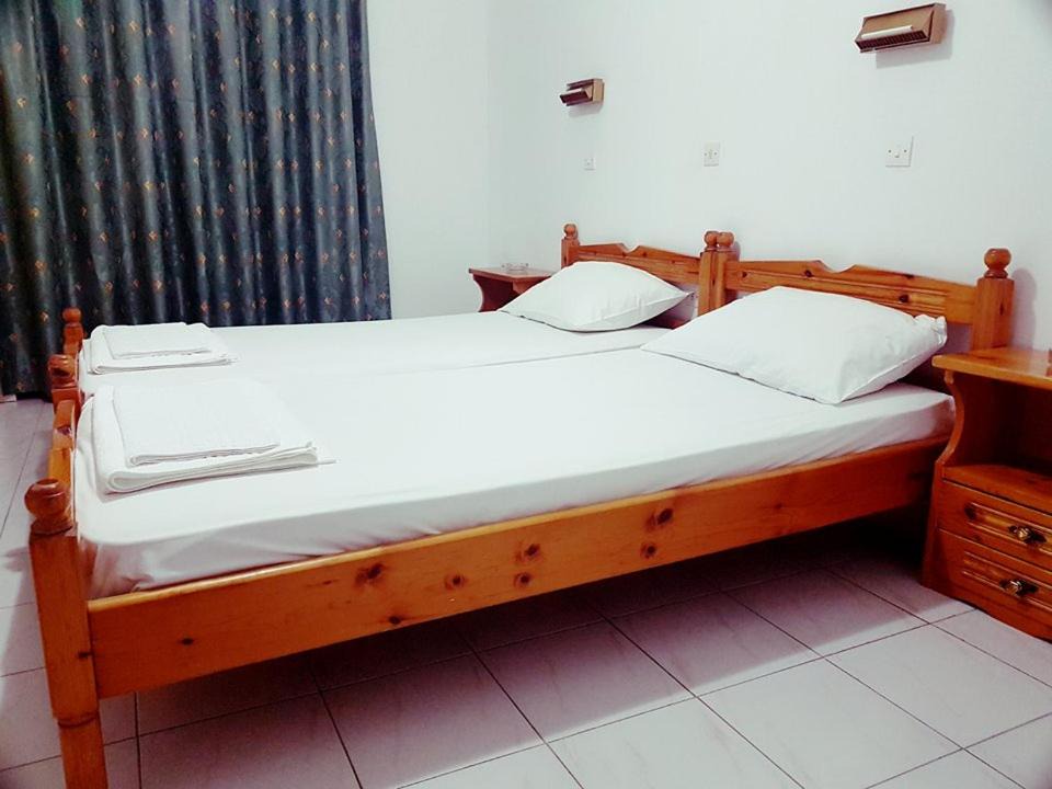 Photo of Bedroom in Archangelos