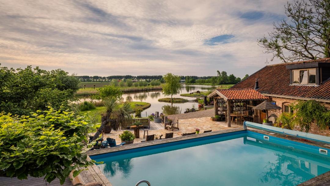 Photo of Outdoor in Schoondijke