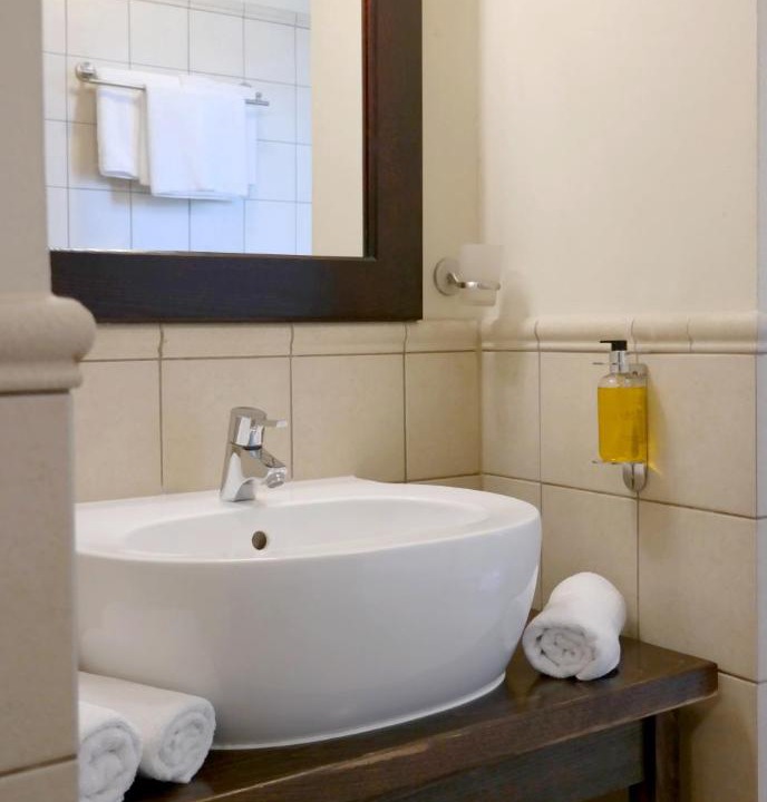 Photo of Bathroom in Wojanow