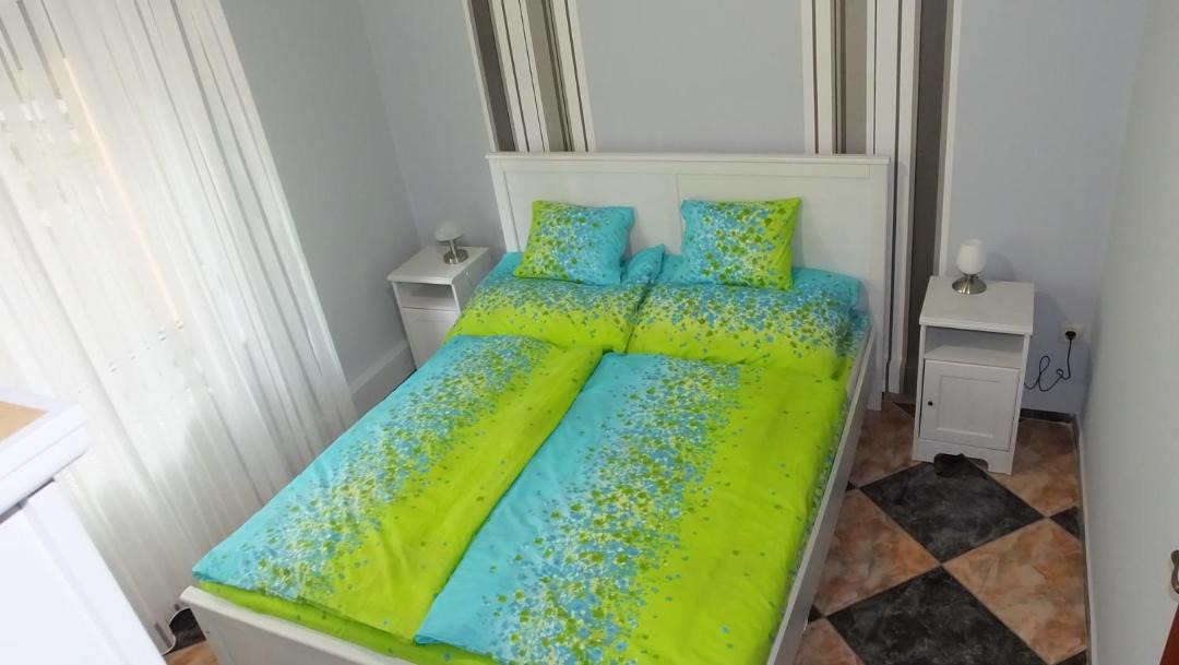 Photo of Bedroom in Siofok-Szabadifurdo