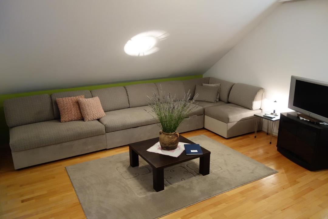 Photo of Livingroom in Postojna