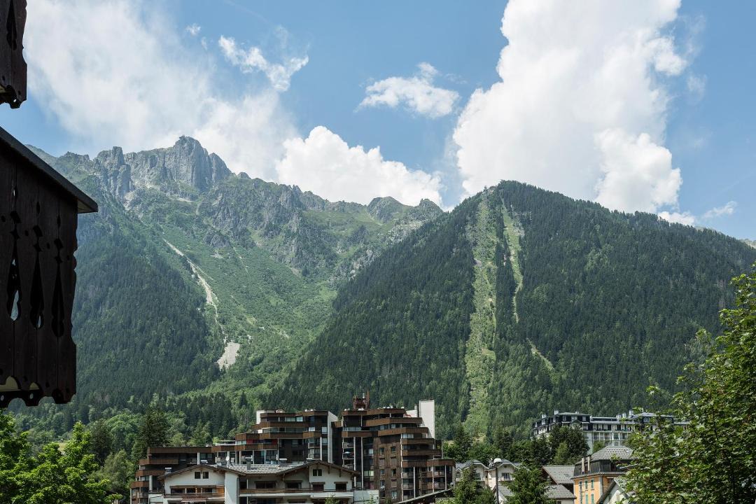 Photo of Others in Chamonix City Centre