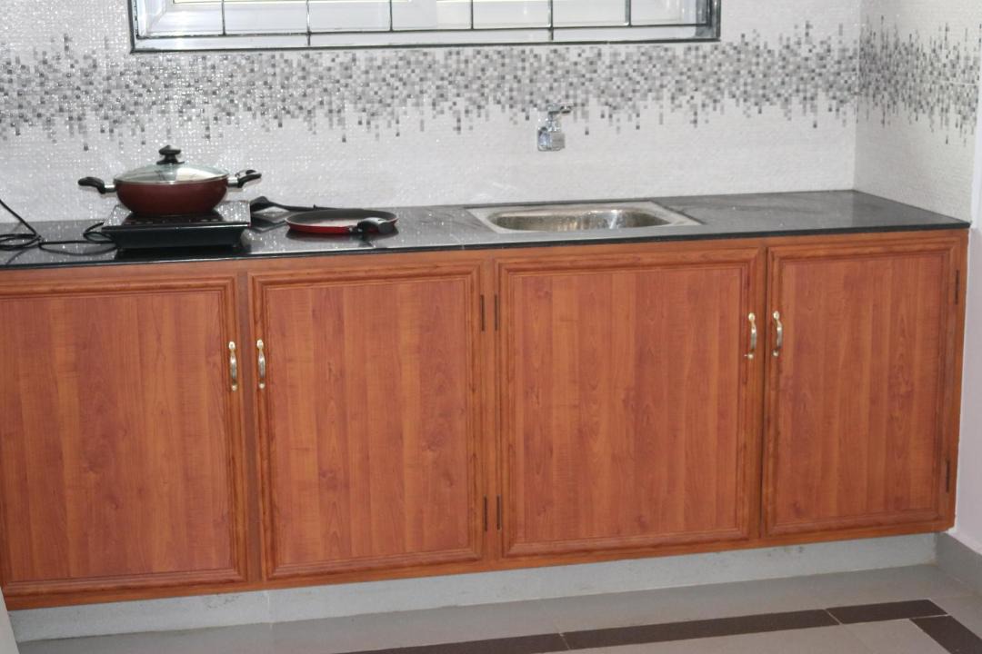 Photo of Kitchen in Elappara