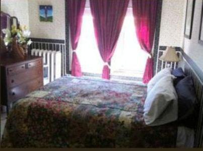 Photo of Bedroom in Gananoque