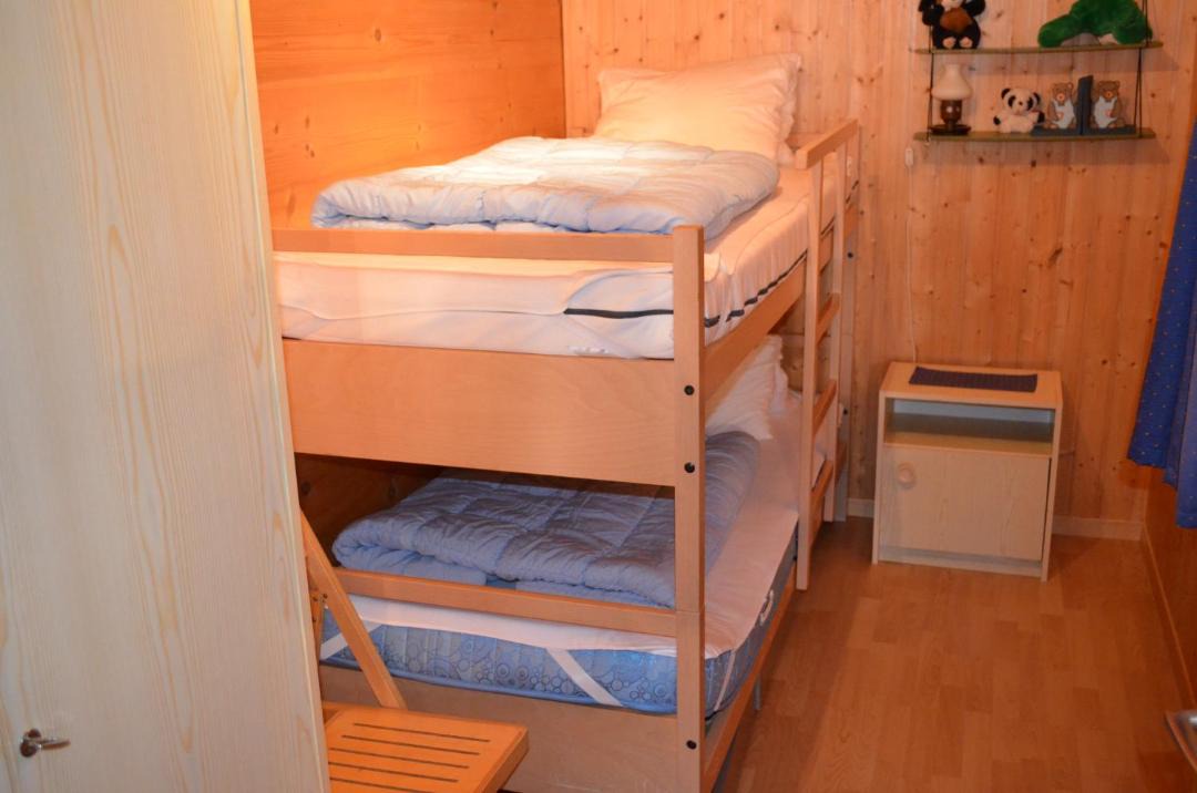Photo of Bedroom in Blatten bei Naters