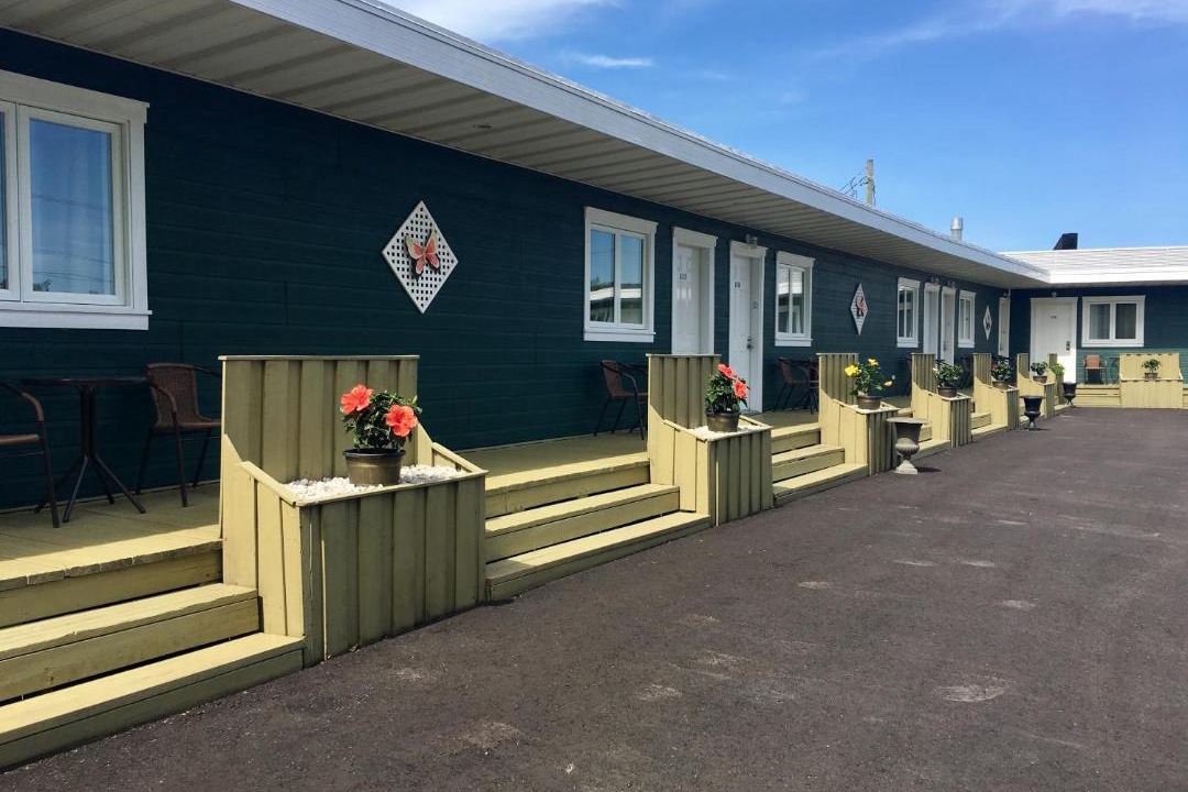 Photo of Others in Baie-St-Paul