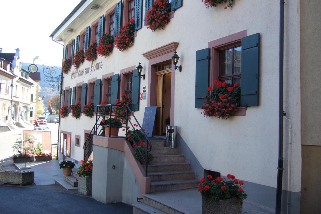 Photo of Others in Aesch