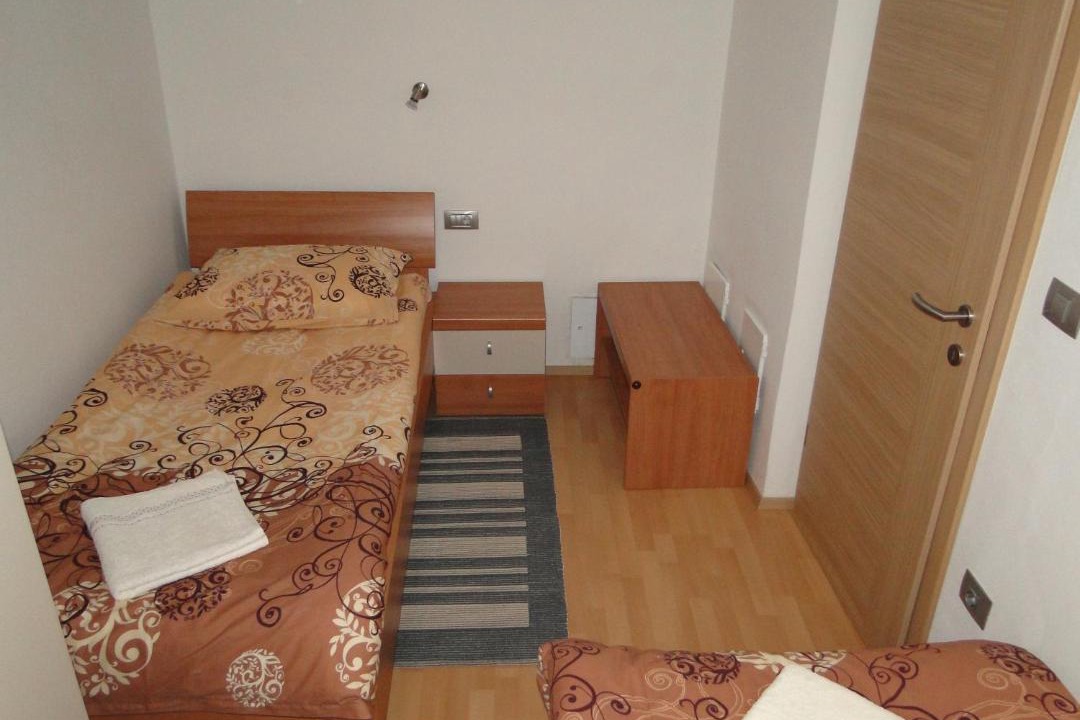 Photo of Bedroom in Tolmin