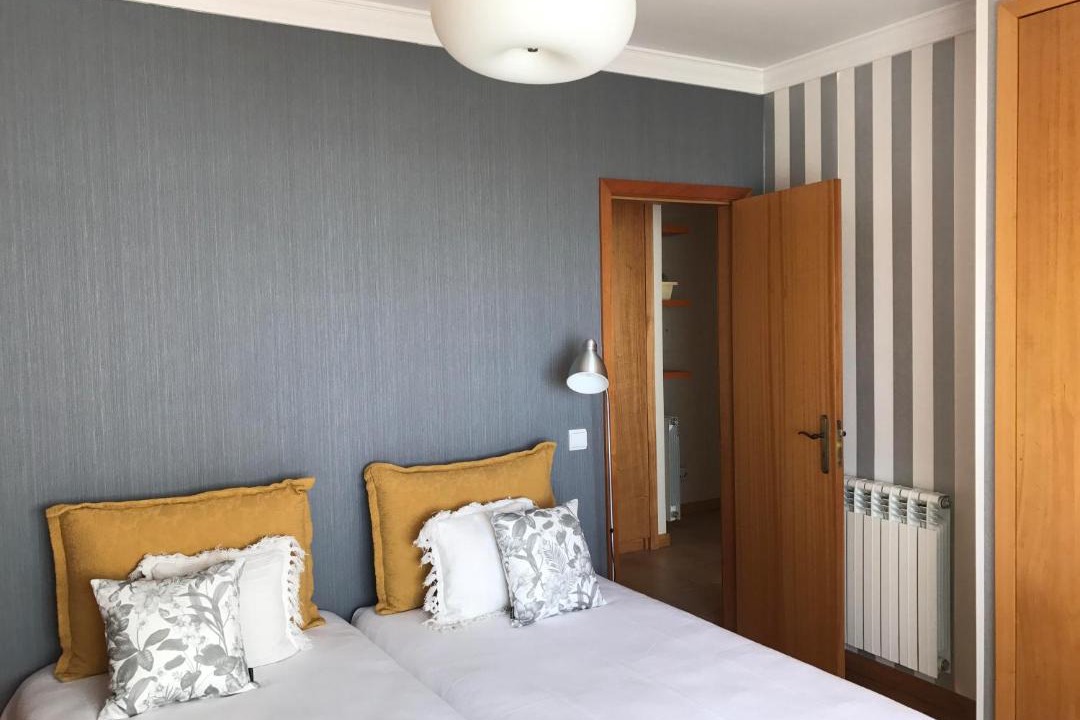Photo of Bedroom in Vila Praia de Ancora