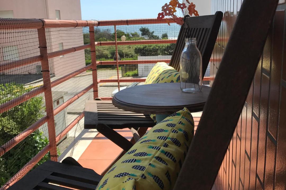 Photo of Patio Balcony in Vila Praia de Ancora