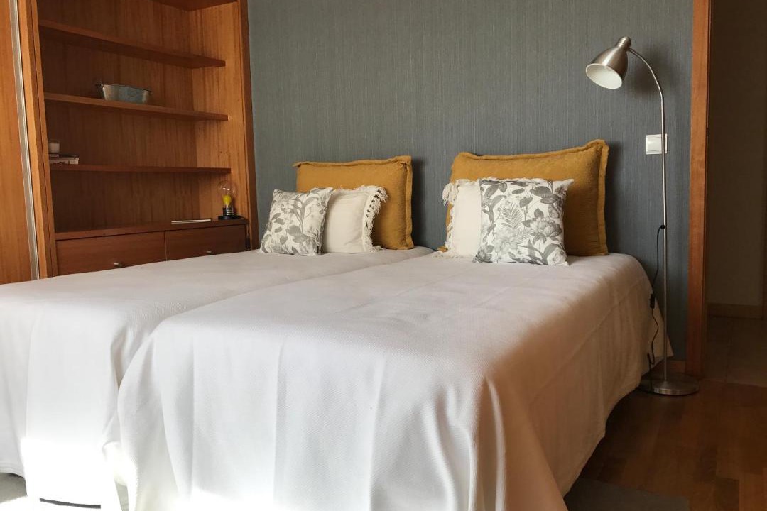 Photo of Bedroom in Vila Praia de Ancora