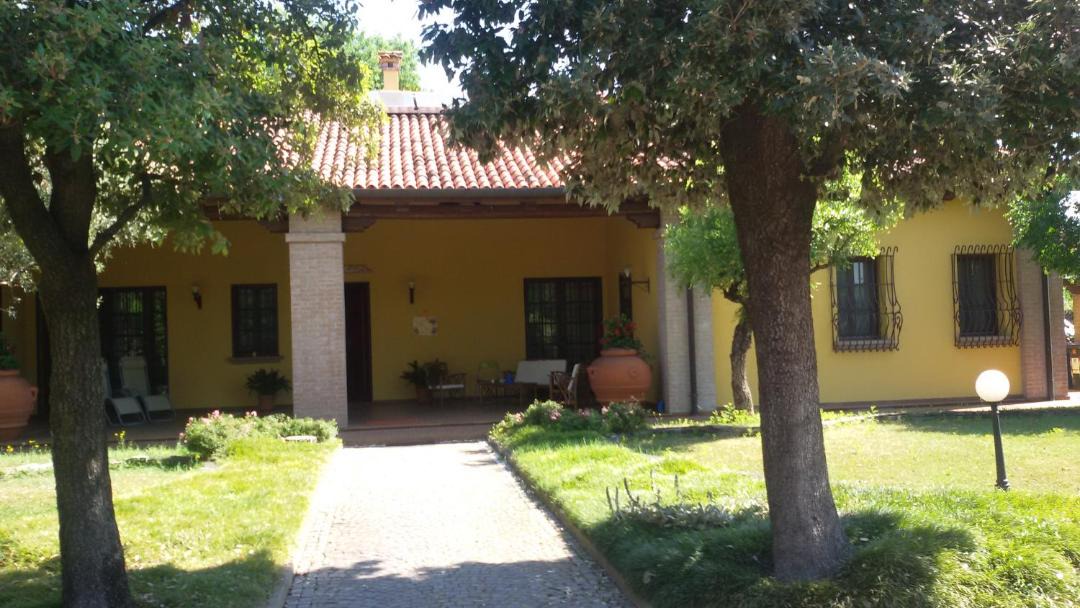 Photo of Buildings in Rubano