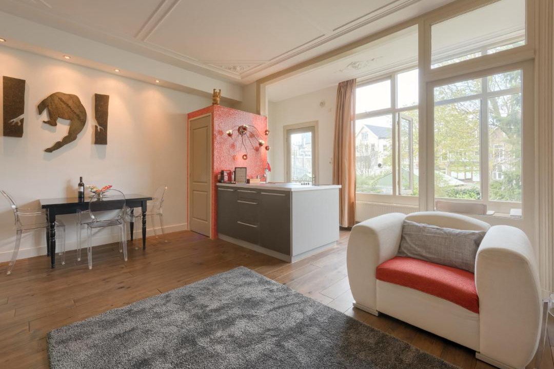 Photo of Livingroom in Oude Westen