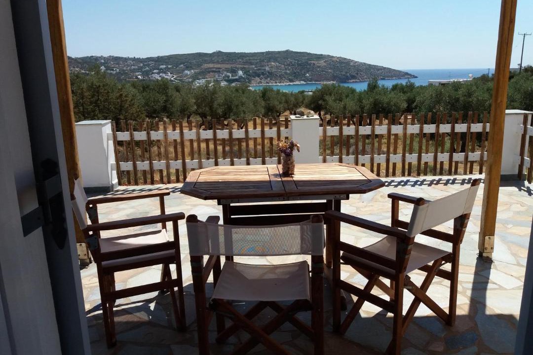 Photo of Others in Platis Gialos