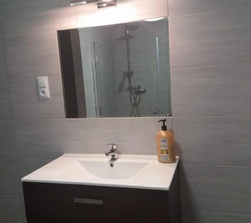 Photo of Bathroom in Wisla Mala