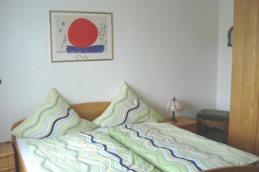 Photo of Bedroom in Lenzkirch
