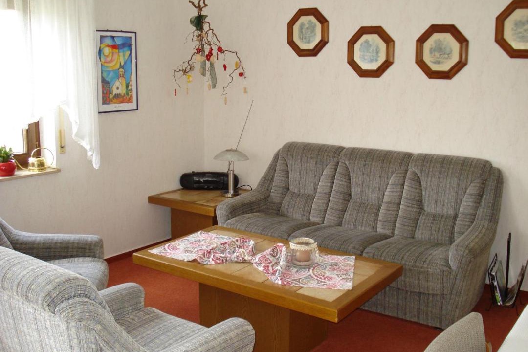 Photo of Livingroom in Lenzkirch