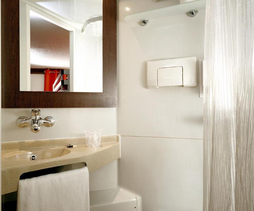 Photo of Bathroom in Lomme