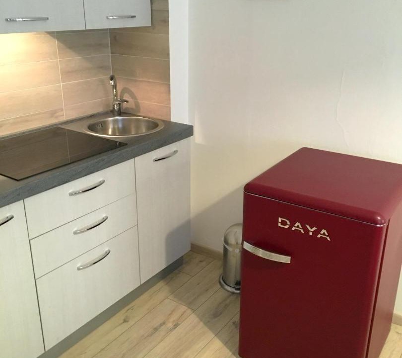 Photo of Kitchen in Historic Centre