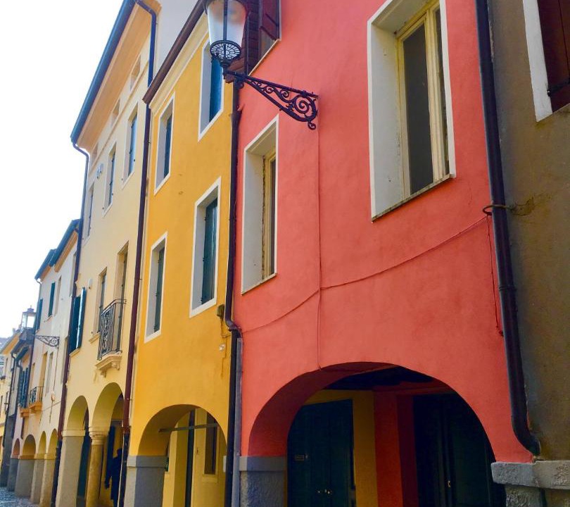 Photo of Buildings in Historic Centre
