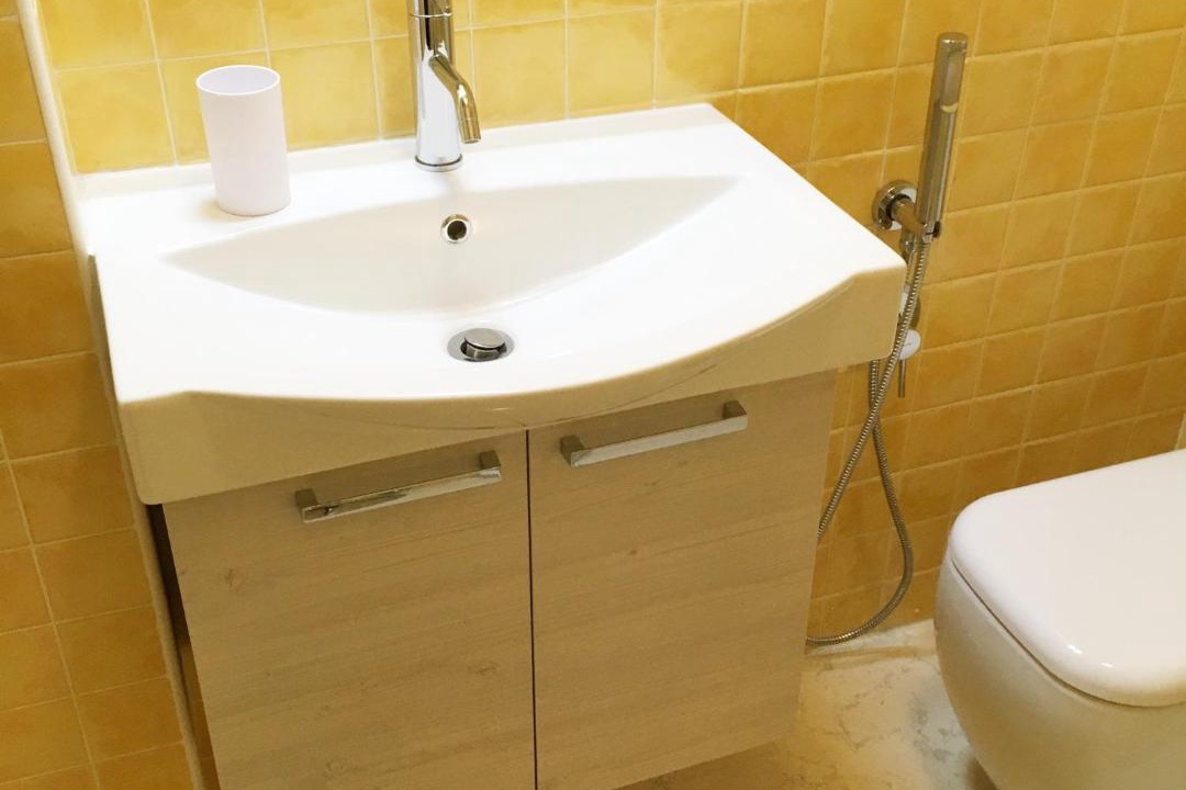 Photo of Bathroom in Historic Centre