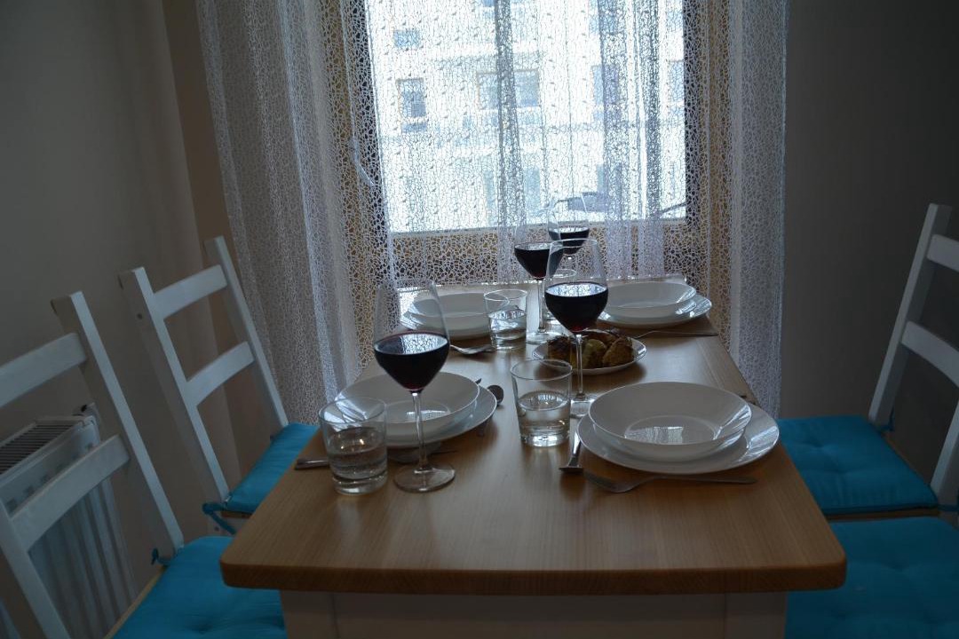 Photo of Livingroom in Zaspa
