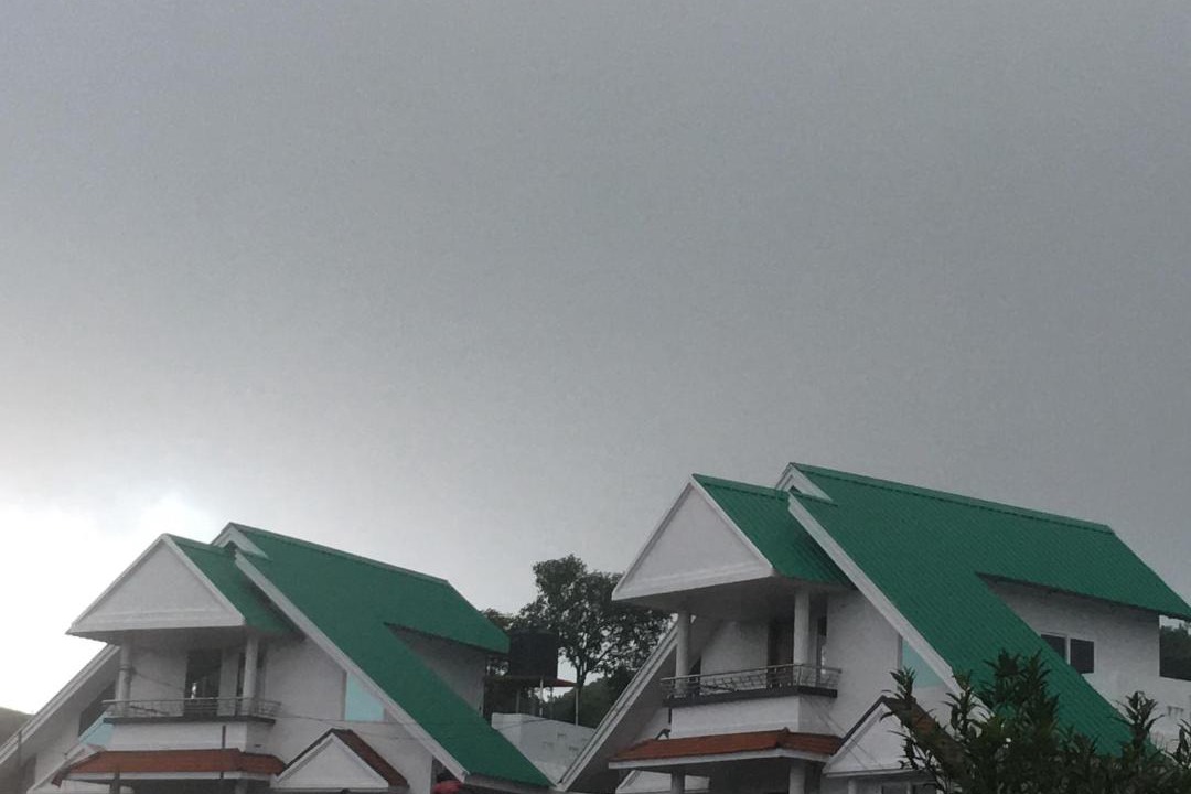 Photo of Buildings in Elappara