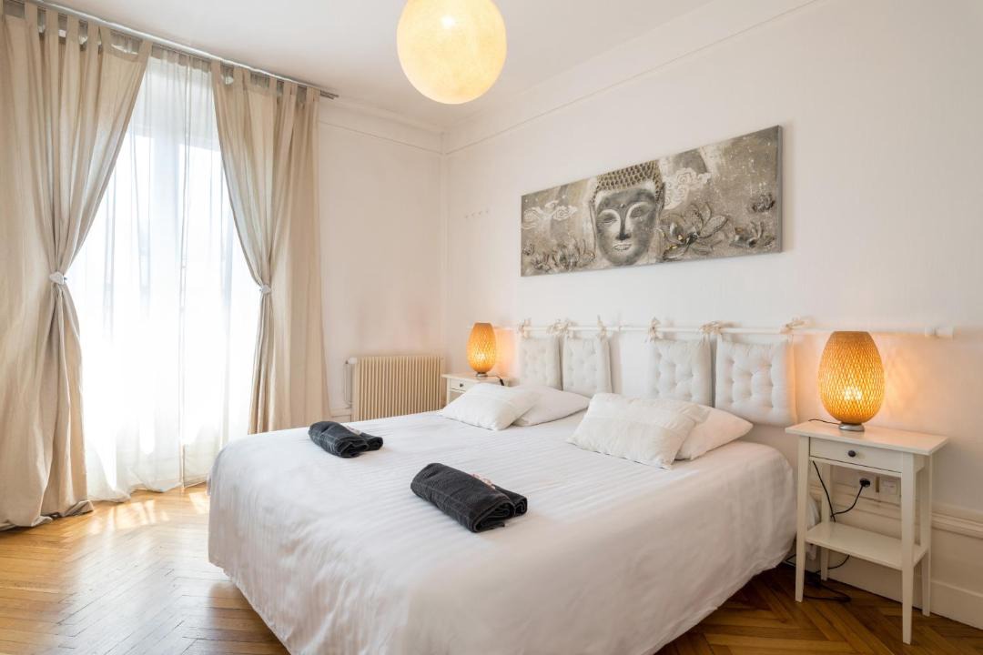 Photo of Bedroom in Voltaire - Saint Amour