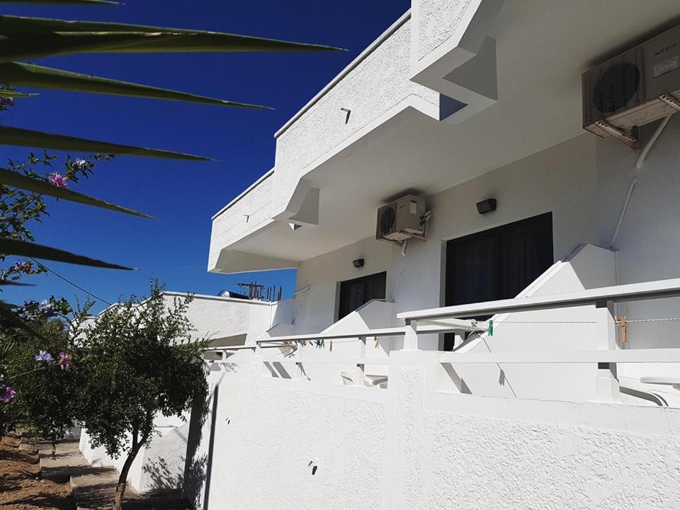 Photo of Buildings in Archangelos