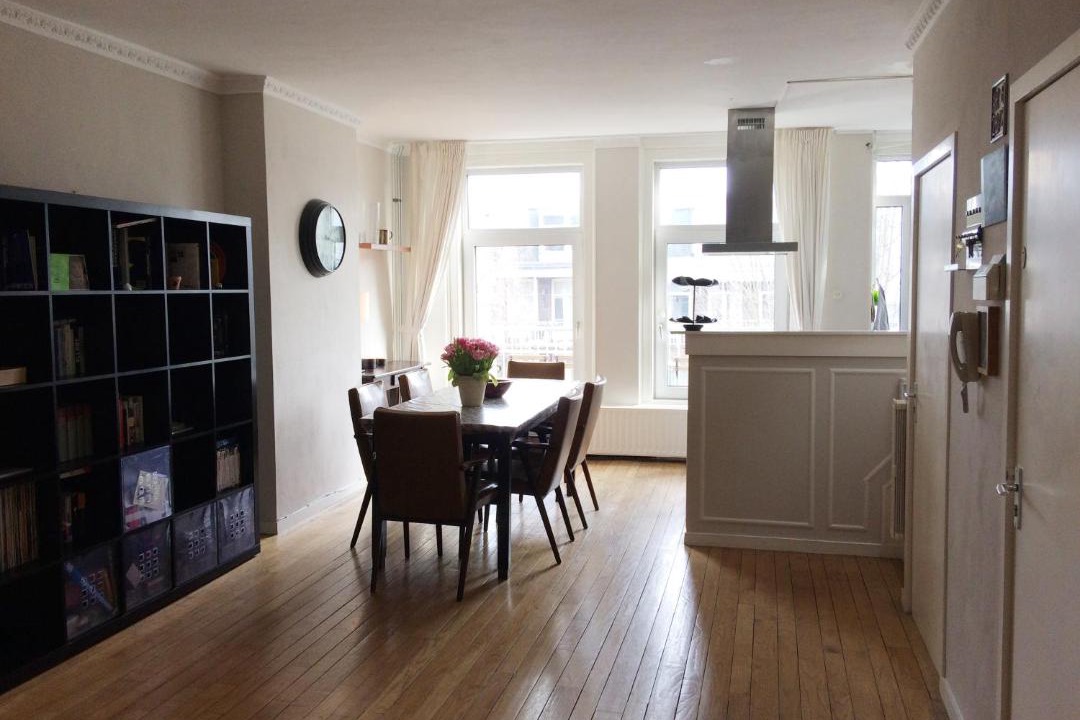 Photo of Livingroom in Frederik Hendrikbuurt
