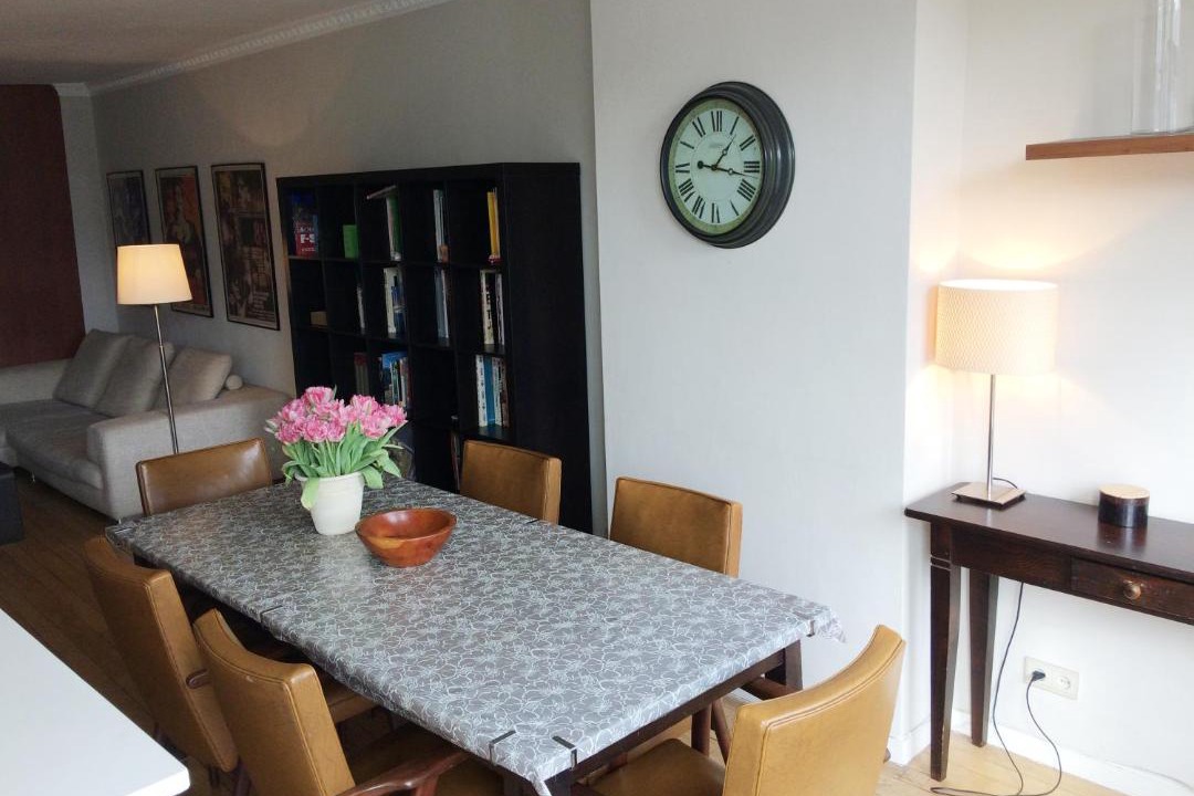 Photo of Livingroom in Frederik Hendrikbuurt