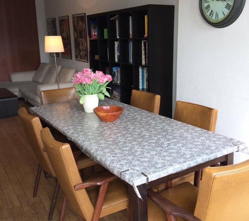 Photo of Livingroom in Frederik Hendrikbuurt