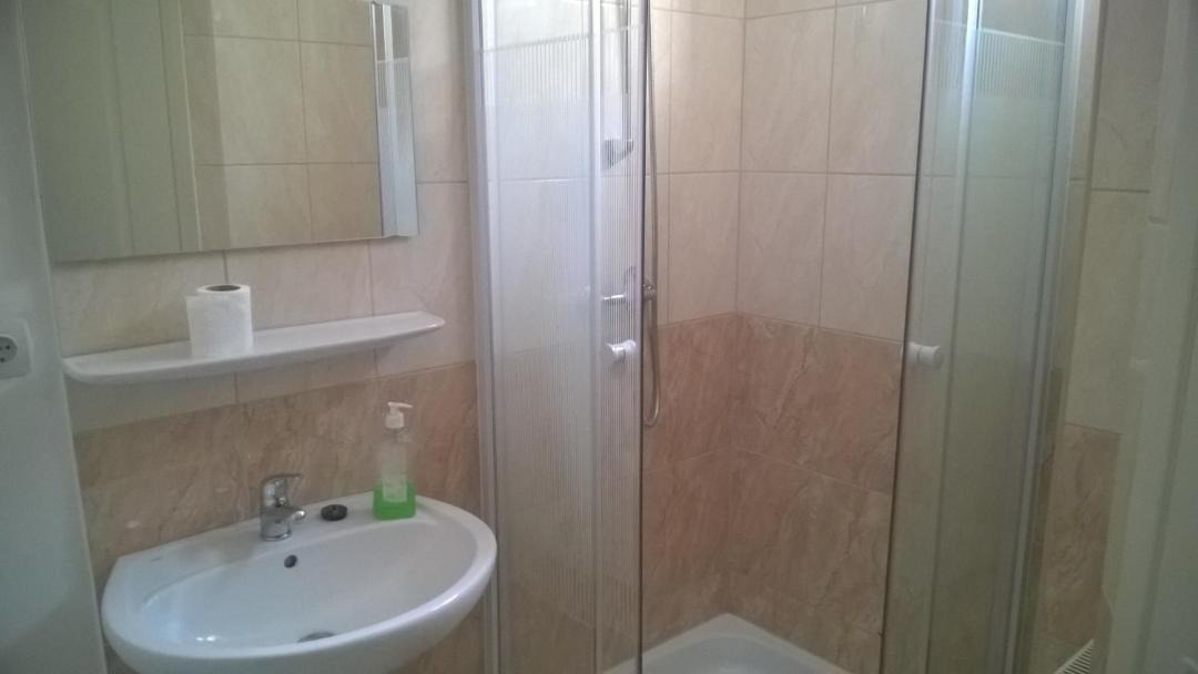 Photo of Bathroom in Zsira