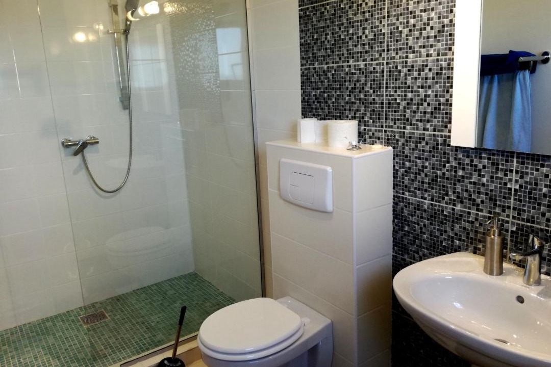 Photo of Bathroom in Tirgu Mures