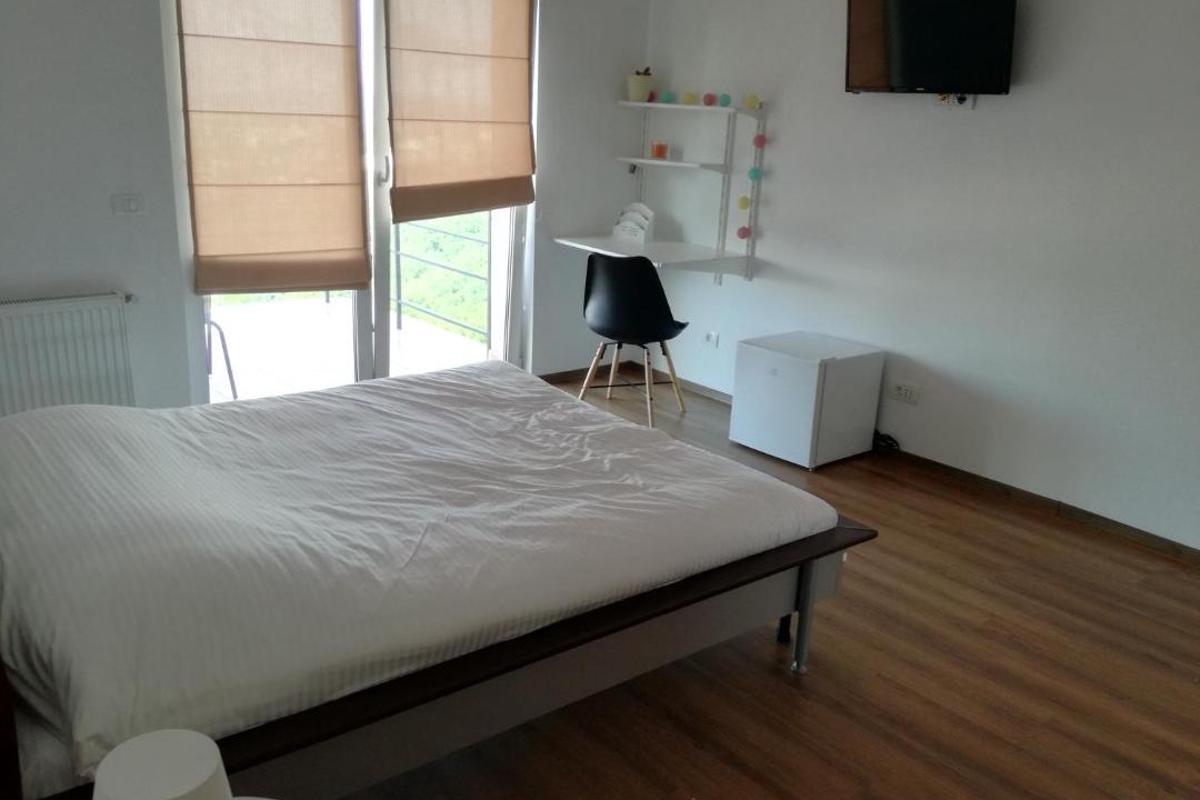 Photo of Bedroom in Tirgu Mures