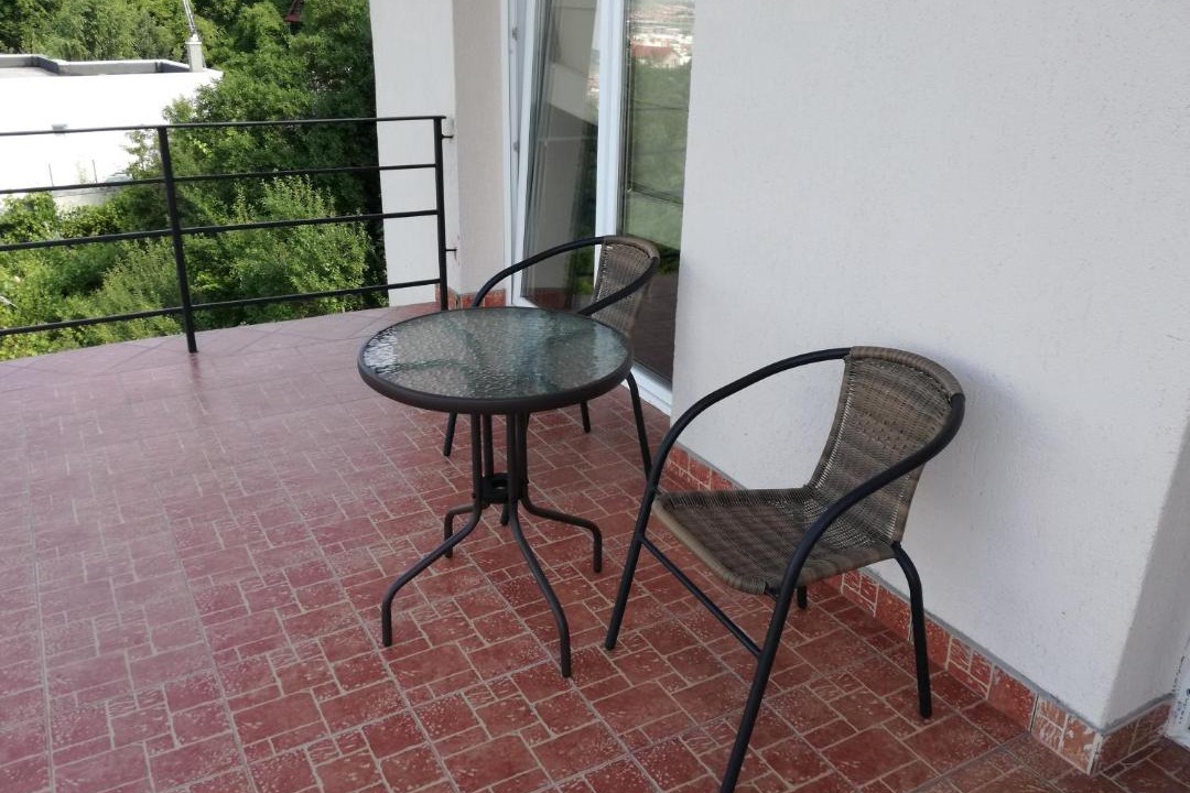 Photo of Patio Balcony in Tirgu Mures