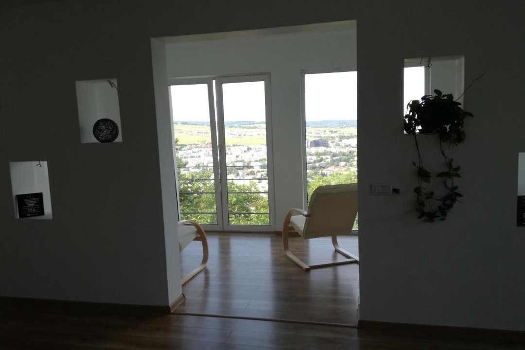 Photo of Livingroom in Tirgu Mures