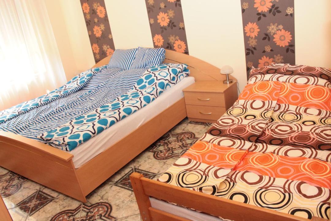 Photo of Bedroom in Siofok-Szabadifurdo