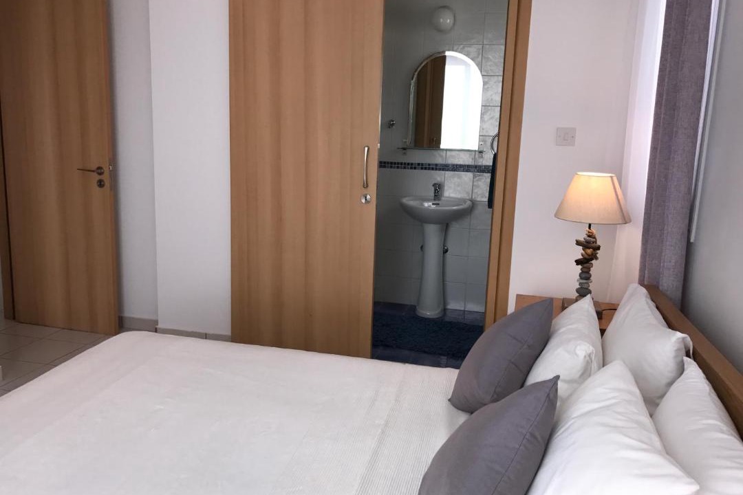 Photo of Bedroom in Protaras