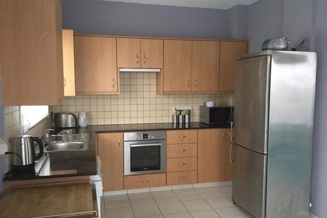 Photo of Kitchen in Protaras